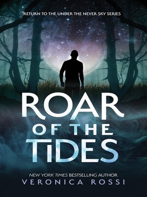 cover image of Roar of the Tides